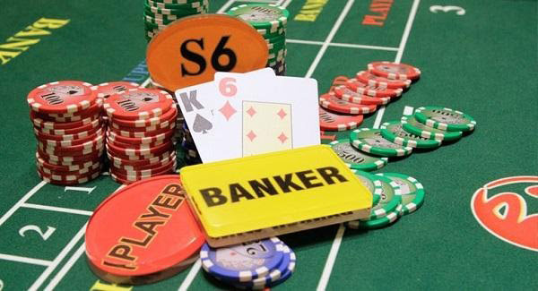 Hướng dẫn cách chơi Baccarat 03