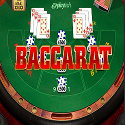 Cách Chơi Baccarat – Luật Đánh Bài Baccarat Cơ Bản icon