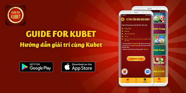 Tải App Guide Kubet 02