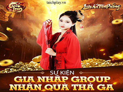 Code, GiftCode Chiến Long Tam Quốc 01