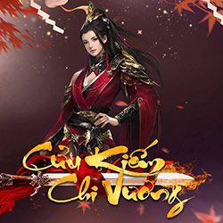 Code, GiftCode Cửu Kiếm Chi Vương icon