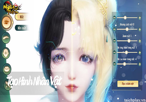 Code, GiftCode Ngạo Thế Phi Tiên 01