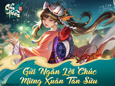 Code, GiftCode Nhất Kiếm Cửu Thiên 03