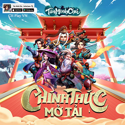 Code, GiftCode Tân Minh Chủ 01