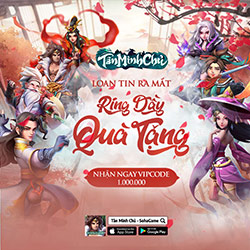 Code, GiftCode Tân Minh Chủ icon