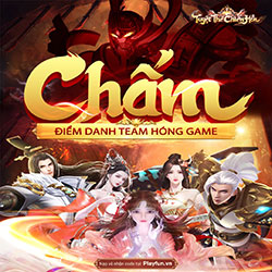 Code, GiftCode Tuyệt Thế Chiến Hồn icon