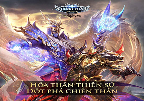 Code, GiftCode Vương Thần Mobile 04
