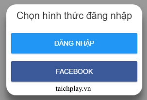 Hướng dẫn các bước nạp thẻ Vương Thần Mobile 01