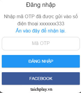 Hướng dẫn các bước nạp thẻ Vương Thần Mobile 02