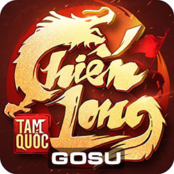 Hướng Dẫn Nạp Thẻ Chiến Long Tam Quốc icon