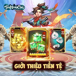 Hướng Dẫn Nạp Thẻ Tân Minh Chủ icon