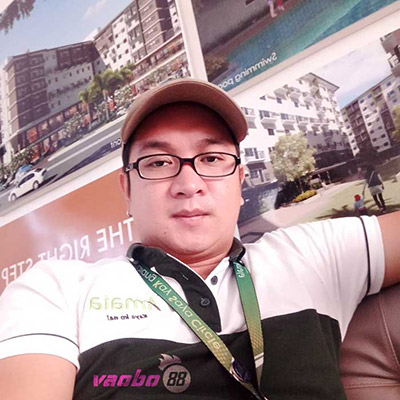 Chúng tôi mất 1 năm để xây vaobo88 01