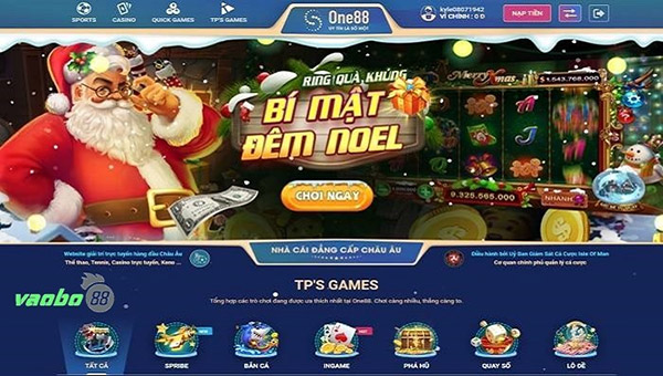 Chúng tôi mất 1 năm để xây vaobo88 03