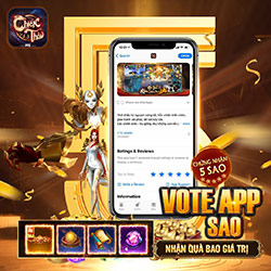 Code, GiftCode Chiến Thần Kỷ Nguyên icon