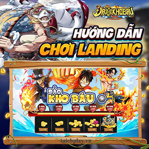 Code, GiftCode Đảo Kho Báu 03