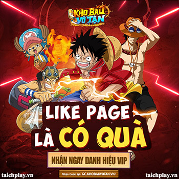 Code, GiftCode kho báu vô tận 04