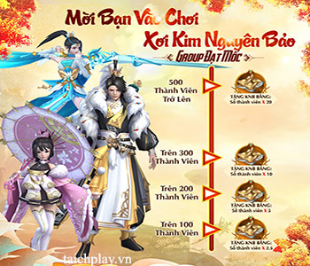 Code, GiftCode Thần Long Mobile 01