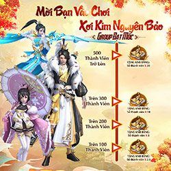 Code, GiftCode Thần Long Mobile icon