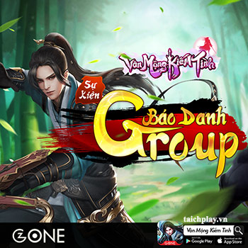Code, GiftCode Vân Mộng Kiếm Tình 02