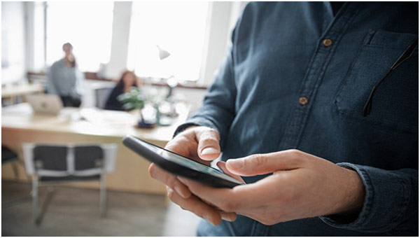 Dò vé số bằng tin nhắn SMS sẽ ra sao trong vài năm tới 01