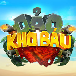Hướng Dẫn Nạp Thẻ Đảo Kho Báu icon