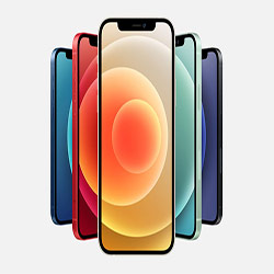 Mua iPhone 12 Chính Hãng Hay Xách Tay icon