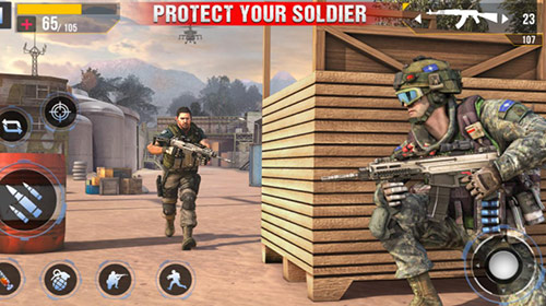 Top 10 game hành động đáng chơi nhất năm 2021 06