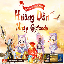Code, GiftCode Long Vũ 3D icon
