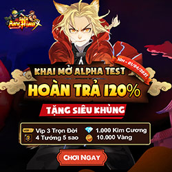 Hướng Dẫn Nạp Thẻ Siêu Anh Hùng Mobile icon