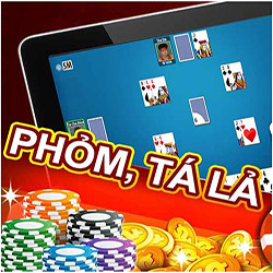 Tá lả là gì? Cách chơi phỏm tá lả online cho người mới icon