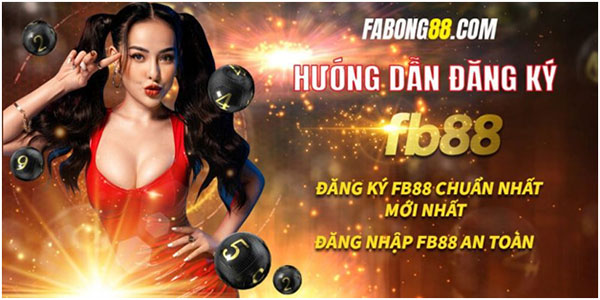 Cách nạp và rút tiền tại nhà cái FB88 01