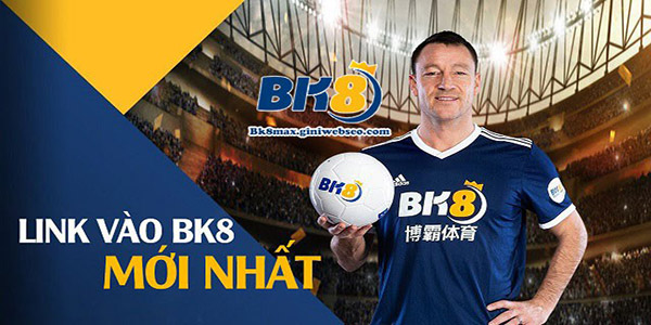 Tìm hiểu về sàn cá độ Online BK8 03