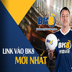Tìm hiểu về sàn cá độ online BK8 casino chi tiết nhất icon