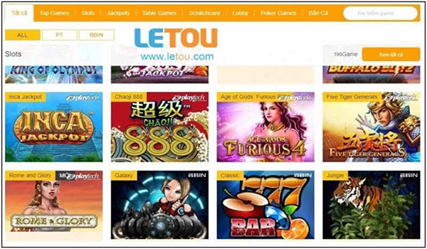 Top 3 nhà cái cá cược uy tín bạn không thể bỏ qua 03