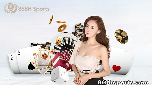 868H Sports tặng 100k khi đăng ký tài khoản 01