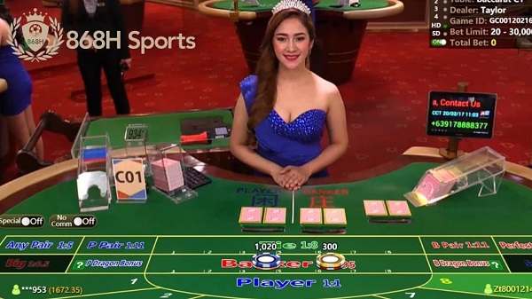 868H Sports tặng 100k khi đăng ký tài khoản 03