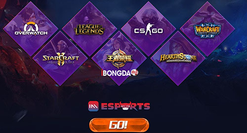Cá cược Esports 1