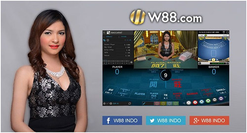 Chơi gì tại nhà cái W88 02