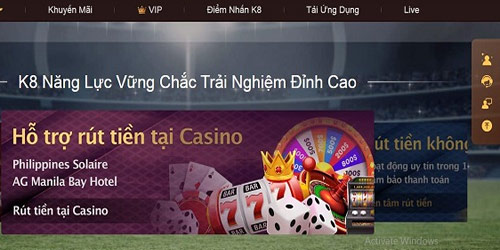 Giới thiệu App Lô Đề K8 02