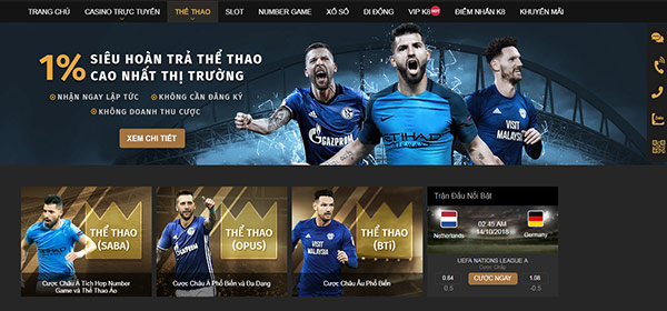 Giới thiệu App Lô Đề K8 04