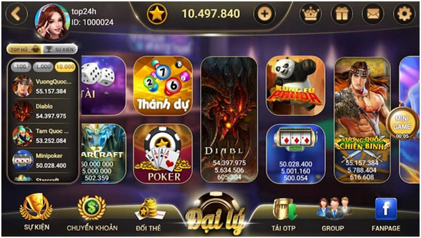 Sao Club đổi thưởng xanh chín 100% hiện nay - NhaCaiSo 02