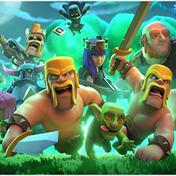 Hướng dẫn tải Clash of Clans Mod Apk tại ModRadar icon