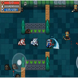 Tải soul knight mod apk miễn phí – Tựa game hay nhất 2021 icon
