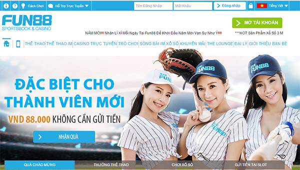 Top 5 nhà cái uy tín nên chơi tháng 6 02