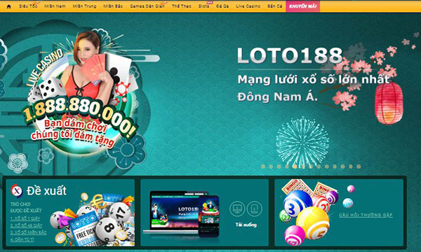 Top 5 nhà cái uy tín nên chơi tháng 6 03