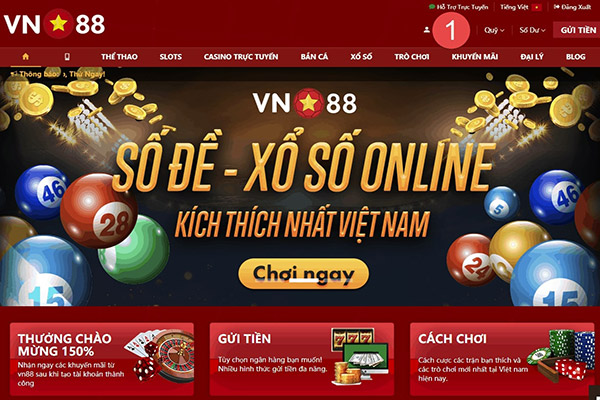 Top 5 nhà cái uy tín nên chơi tháng 6 05