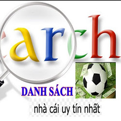 Top 5 Nhà Cái Uy Tín Nhất Nên Chơi Tháng 6 Năm 2021 icon