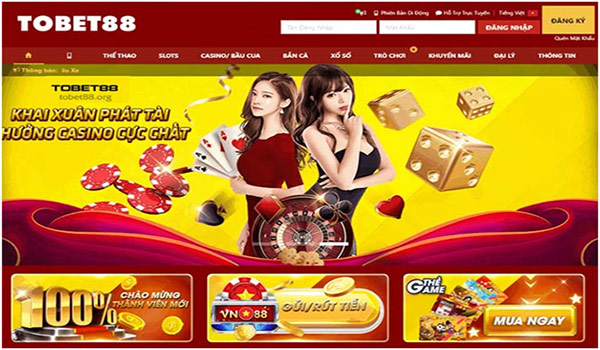 Top nhà cái cá cược thể thao uy tín nhất 2021 02