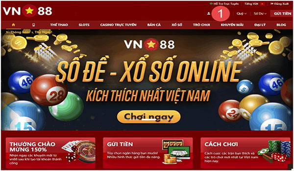 Top nhà cái cá cược thể thao uy tín nhất 2021 03