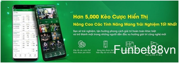 Cách tải ứng dụng mobile fb88 01